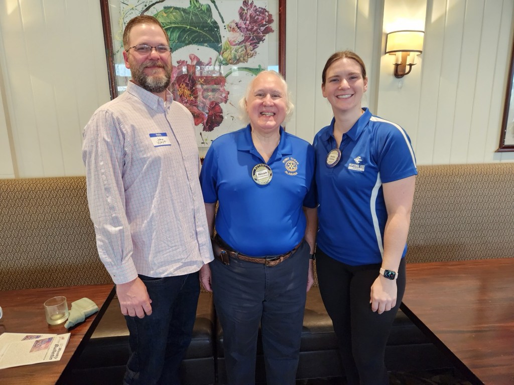 Member Feedback: Enhancing the Point Clear Rotary&nbsp;Experience