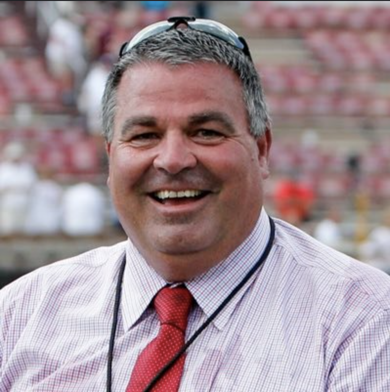 Dr. Joel Erdmann’s Impact on South Alabama&nbsp;Athletics