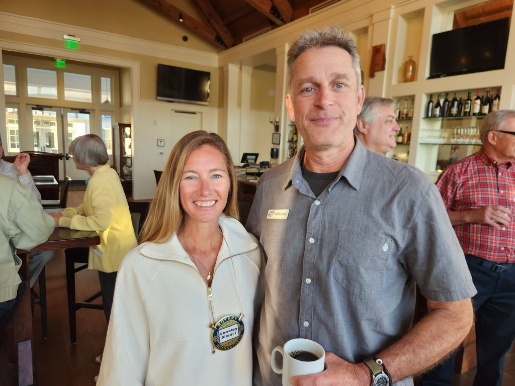 Discovering Rice Whales in the Gulf: Insights from Christian&nbsp;Wagley