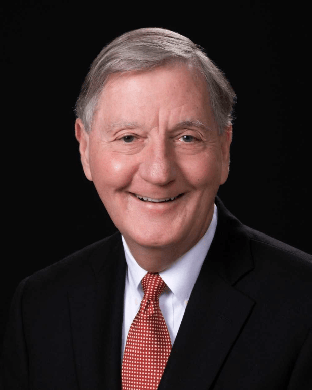 Celebrating Community Leadership with Sam W.&nbsp;Irby