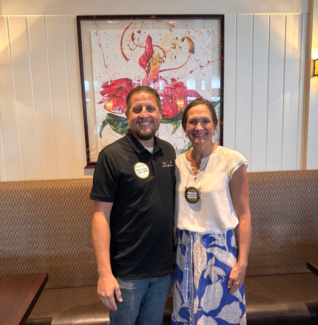 🇺🇸 A Huge Thank You to Patrick G. Jump!&nbsp;🇺🇸