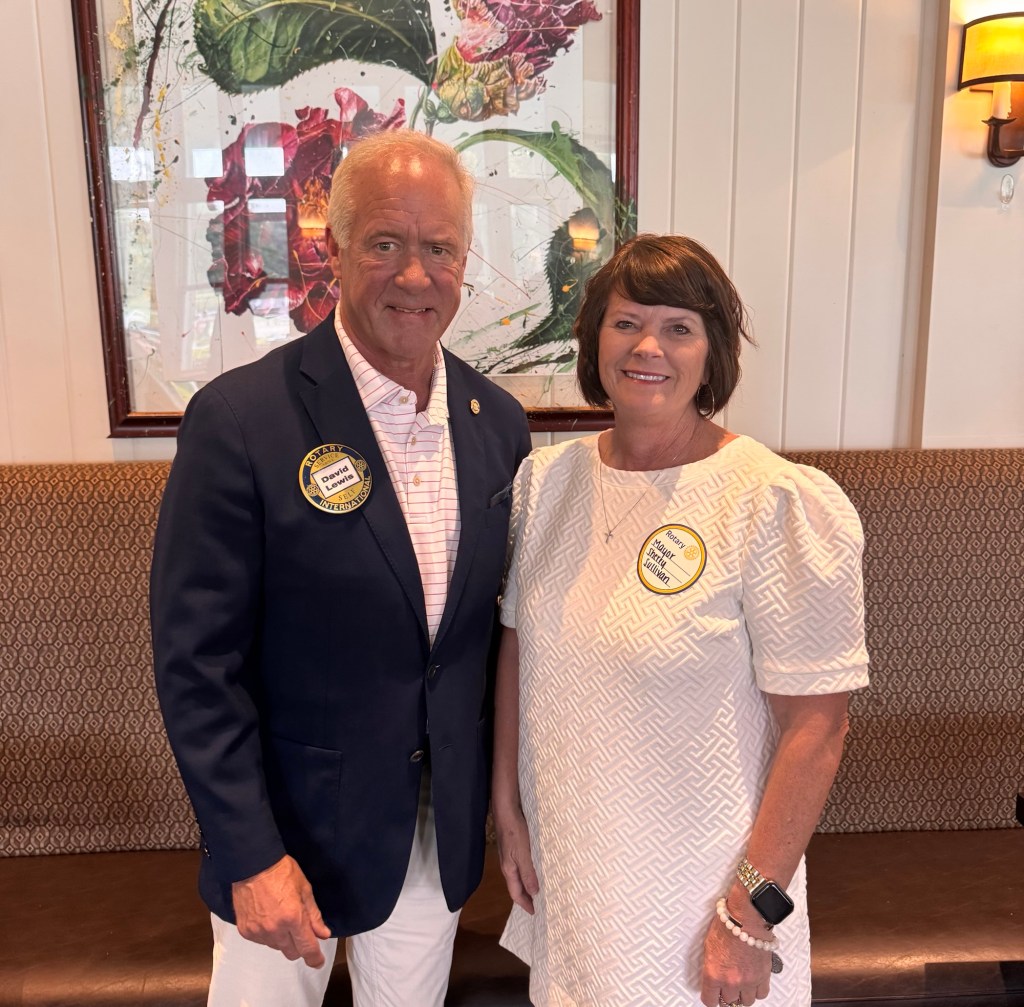 🏛️ A Morning with Mayor Sherry Sullivan: Leadership, Growth & Community&nbsp;Vision