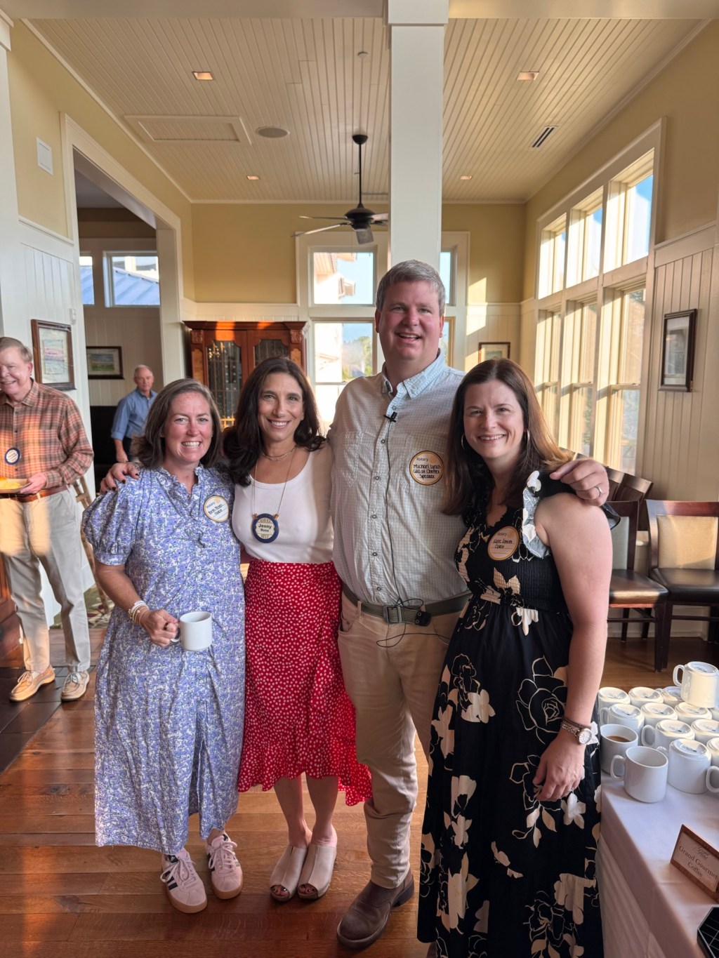 Sustainable Agriculture Insights from Michael Lynch of&nbsp;Chonex