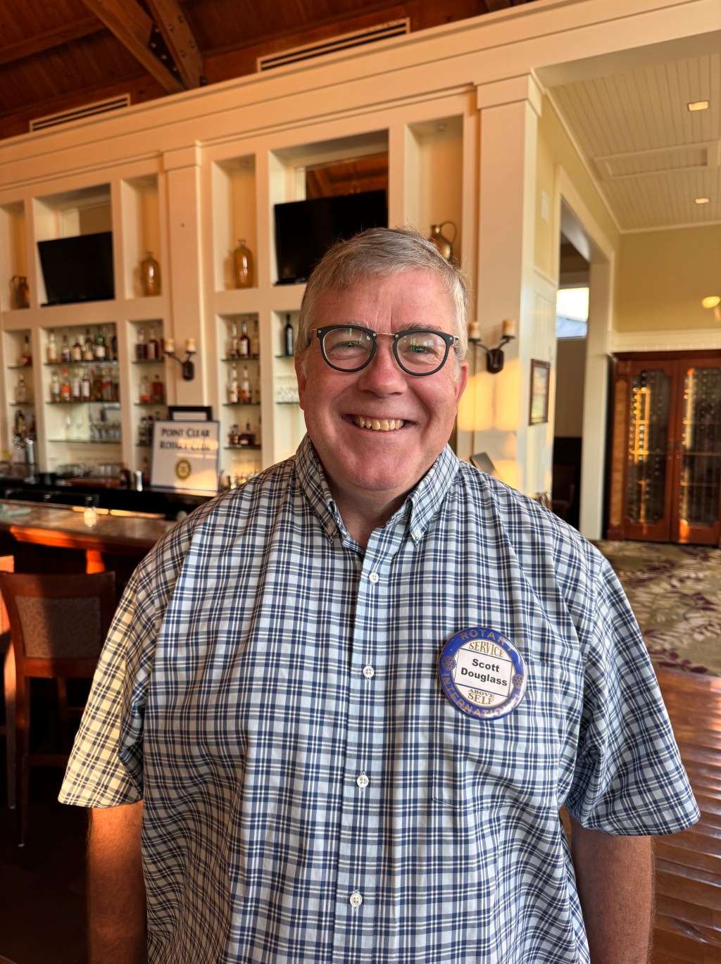 Dr. Scott Douglass on Saving America’s&nbsp;Beaches