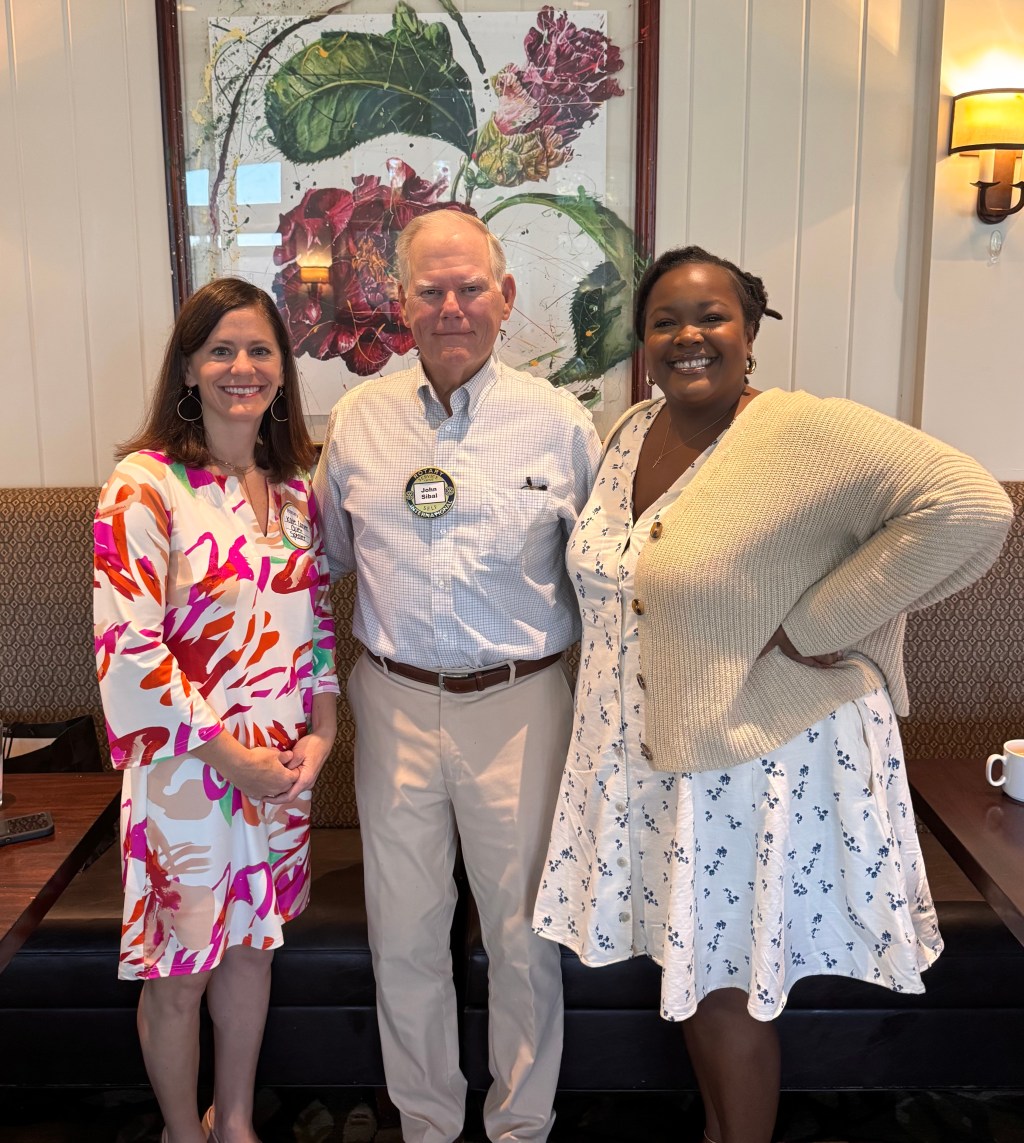 💛 Transforming Lives: Baldwin Family Village and Dumas Wesley Community&nbsp;Center