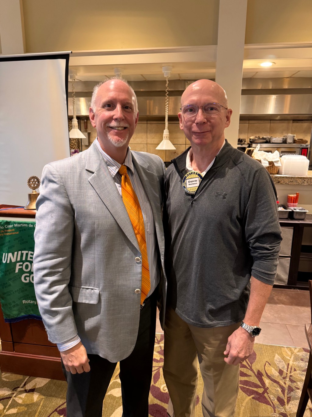 Speaker Spotlight: Dr. Michael Capella, Dean of the Mitchell College of Business, University of South&nbsp;Alabama