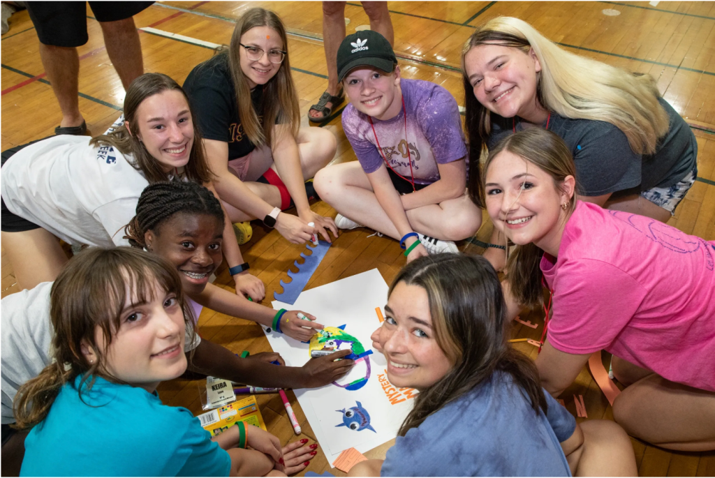 Rotary Youth Leadership Academy (RYLA) – District&nbsp;6880