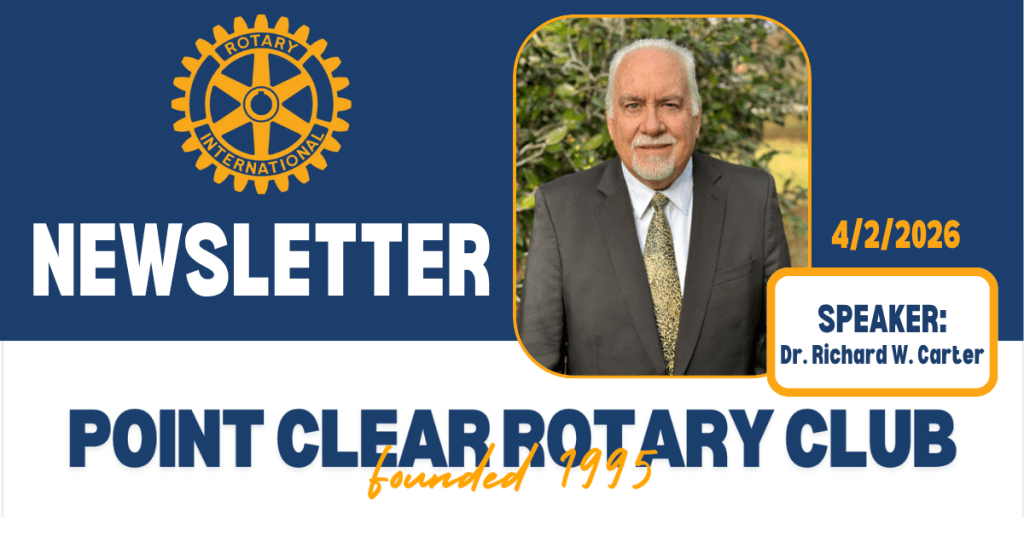 4/2 Club Newsletter: