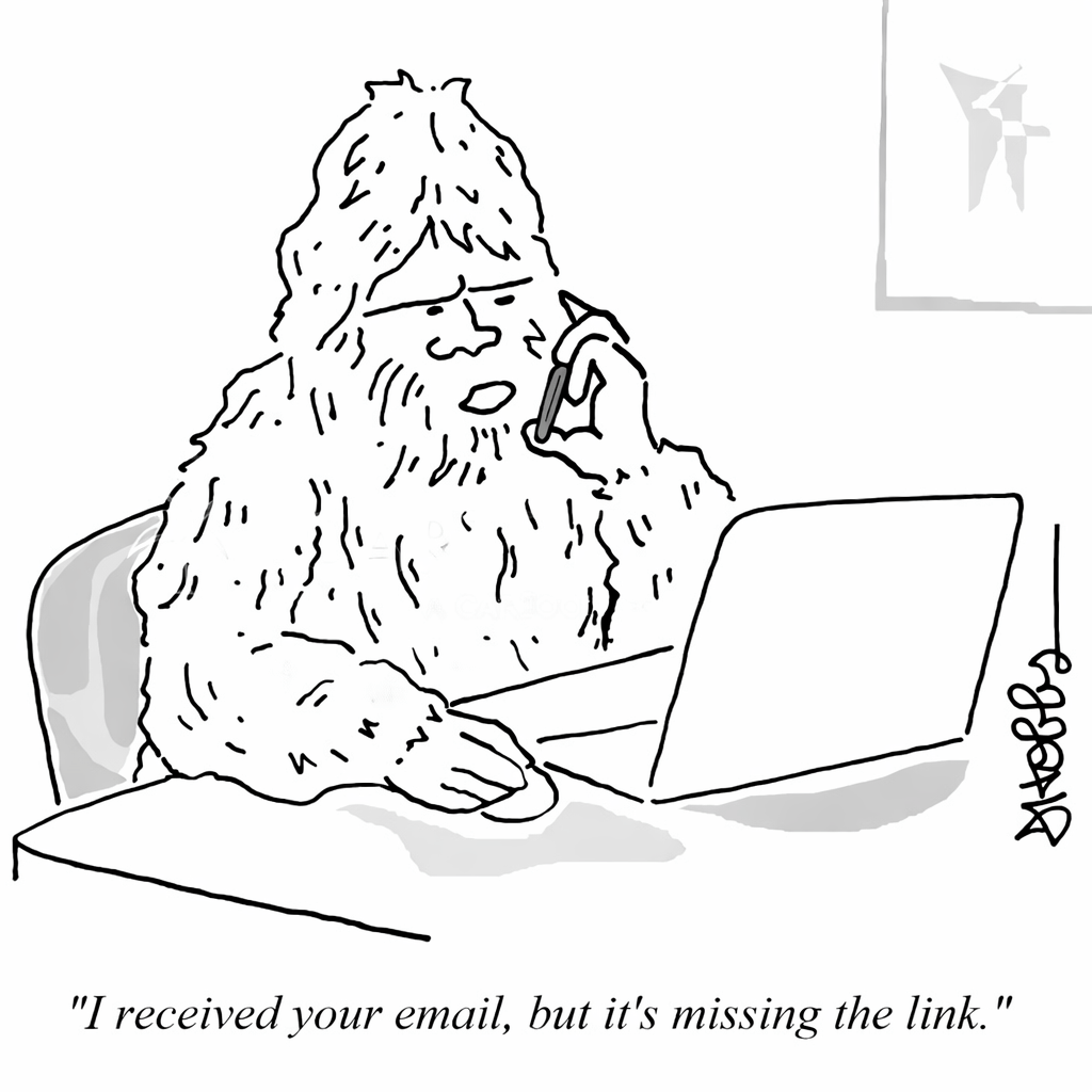 About That Form…